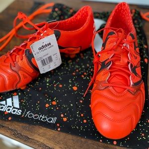 Adidas x 15.1